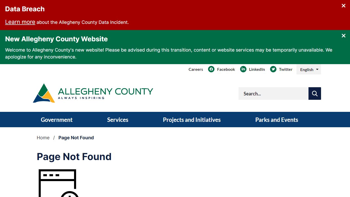 Jail | Intake Procedure | Allegheny County